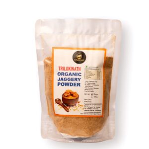 Trilokinth Jaggery Powder  500 grm