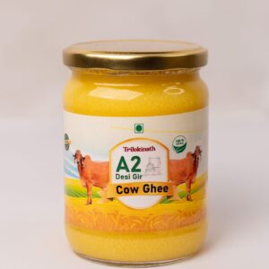 Trilokinath A2 Ghee 250ml